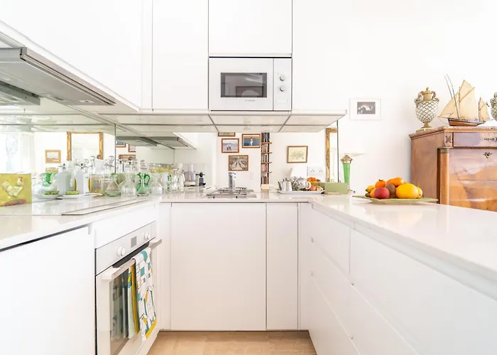 Lovely With View Apartamento Paris
